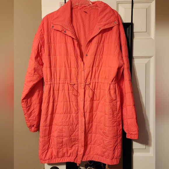 FP Movement Perri Packable Jacket - Picture 9 of 9